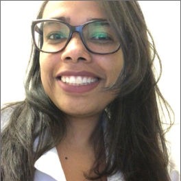 Janaína Reis Menezes