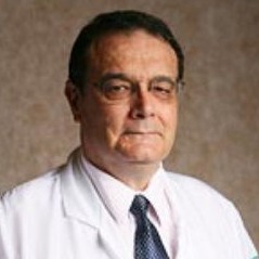 Prof. Manoel Jacobsen Teixeira